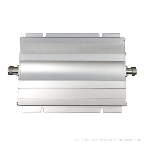 LTE 2600MHz Mobile Phone Signal Repeater Amplifier Booster with 1,500m<sup>2</sup> Coverage Area